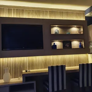 Flat Edifício Royale 229 Hotel