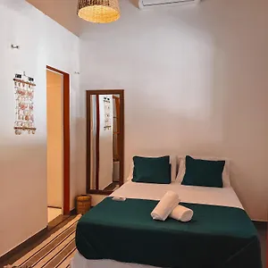 Casa Caju Arraial- 50 Metros Da Rua Mucuge Porto Seguro