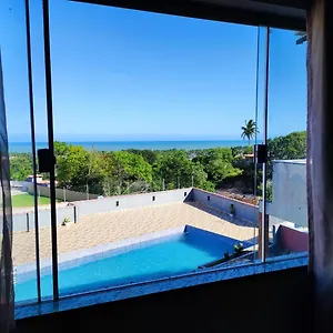 Vista Mar Porto Seguro