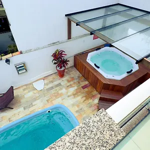 Belas águas Estalagem