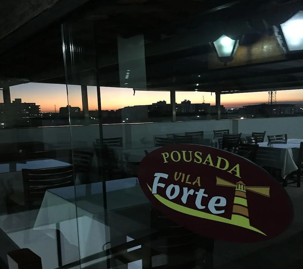 Pousada Vila Forte Cabo Frio Inn