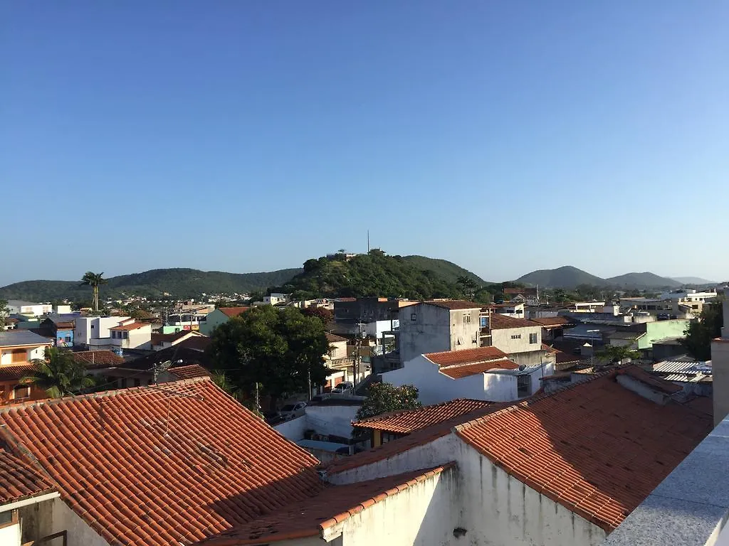 Inn Pousada Vila Forte Cabo Frio
