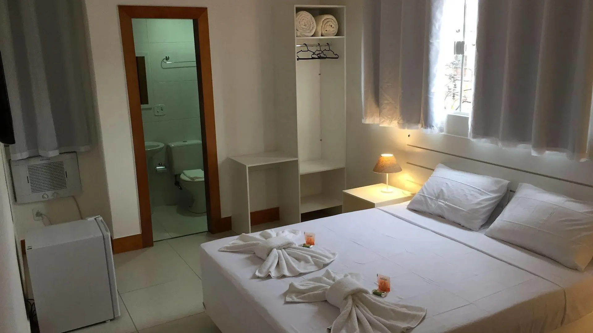 Inn Pousada Vila Forte Cabo Frio