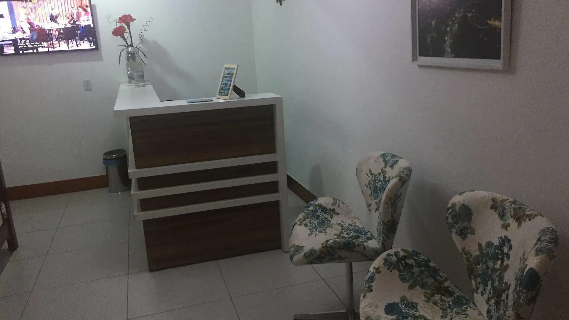 *** Inn Pousada Vila Forte Cabo Frio Brazil