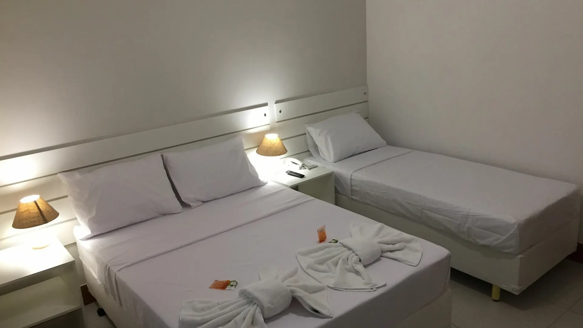 Pousada Vila Forte Cabo Frio Inn
