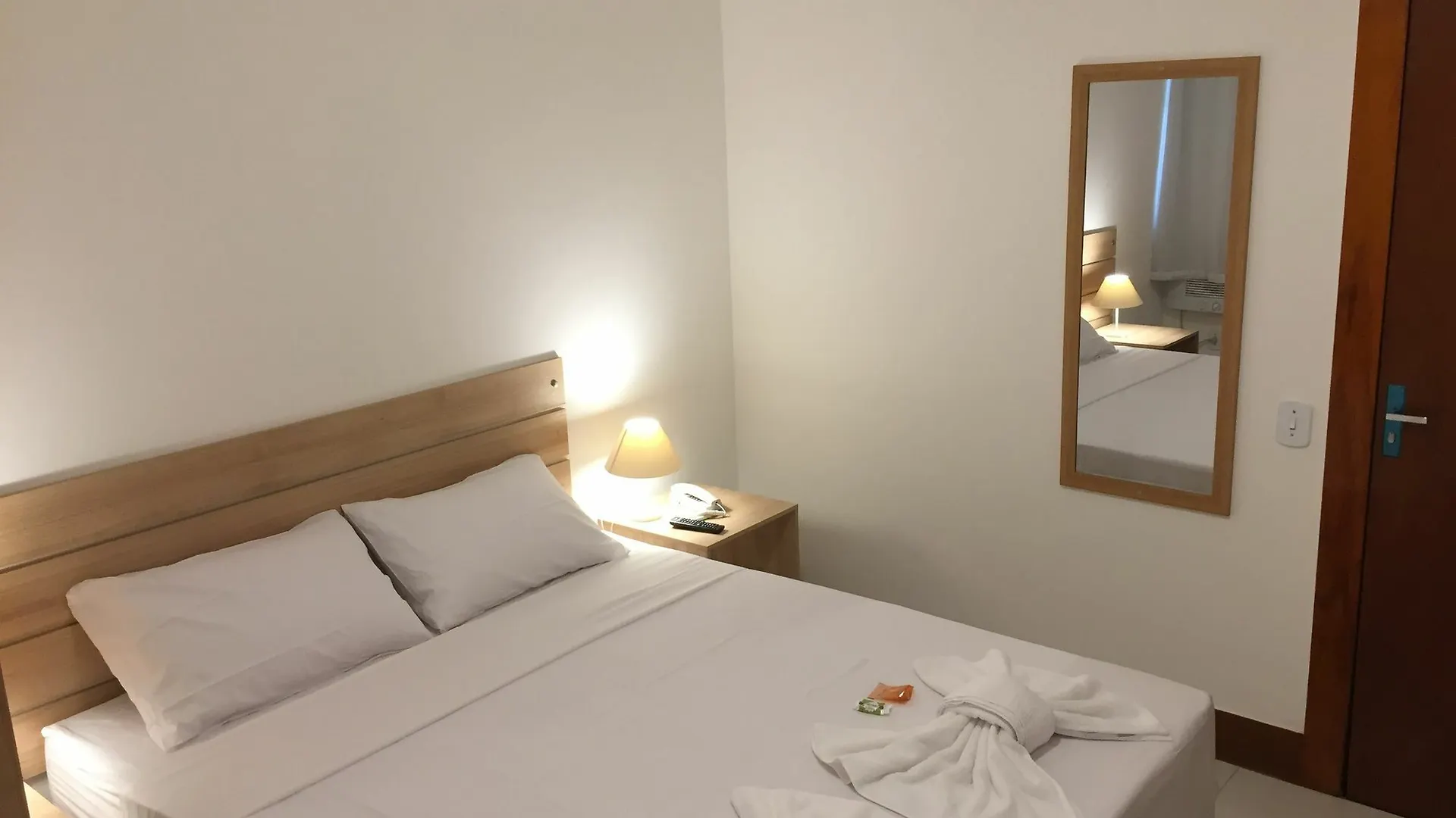 *** Inn Pousada Vila Forte Cabo Frio Brazil