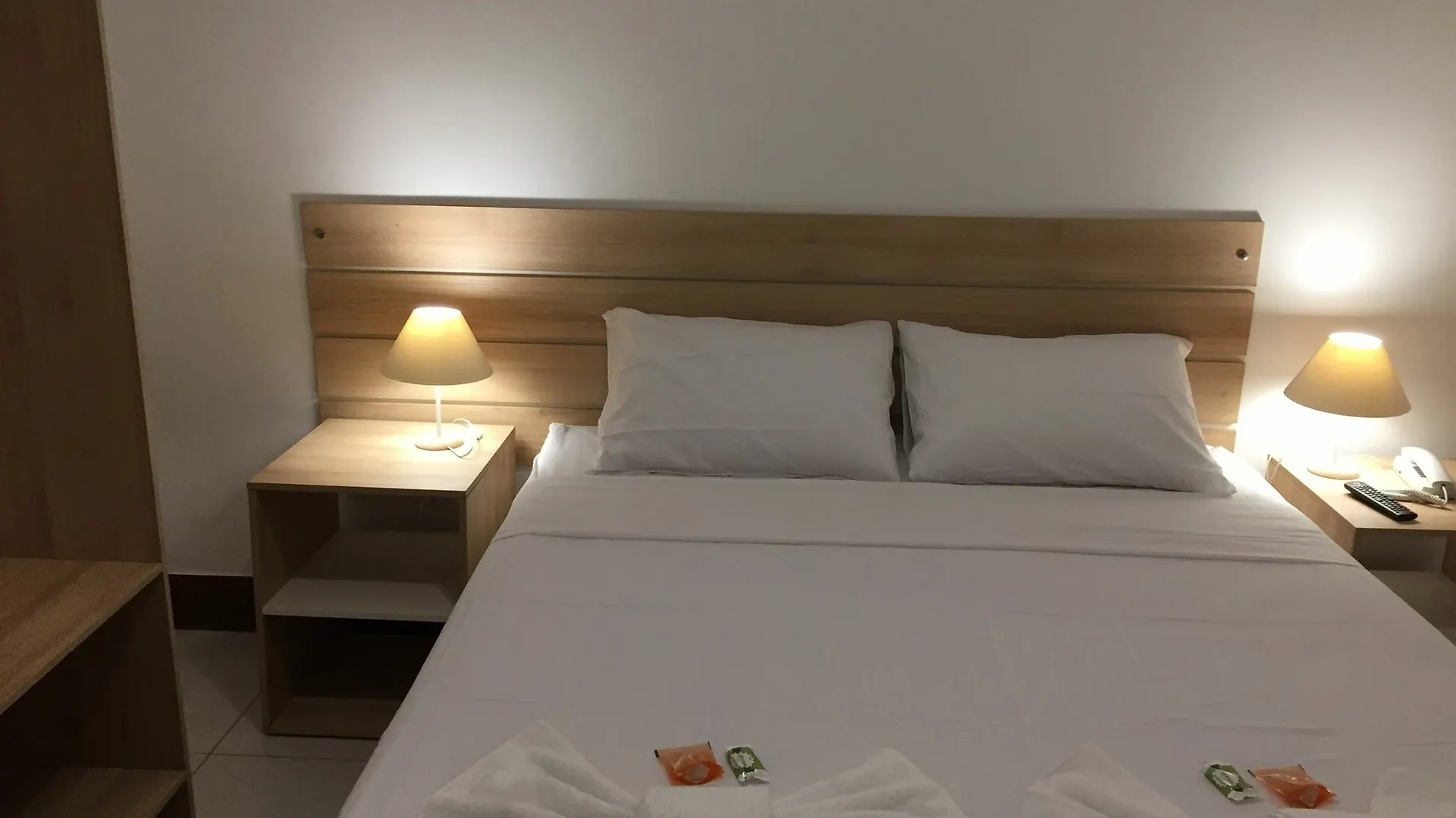 Inn Pousada Vila Forte Cabo Frio